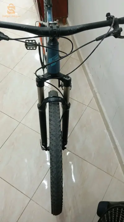 bicyclettes 