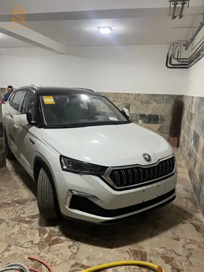 Skoda 2025 16 ALGER