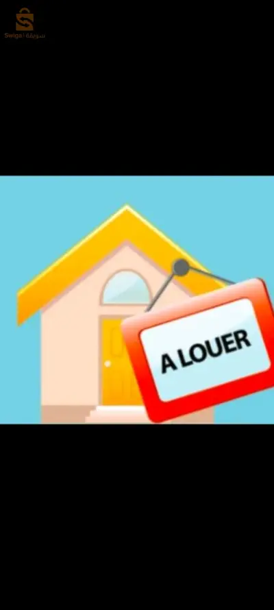 A louer Appartements les chambres 3 15 TIZI OUZOU