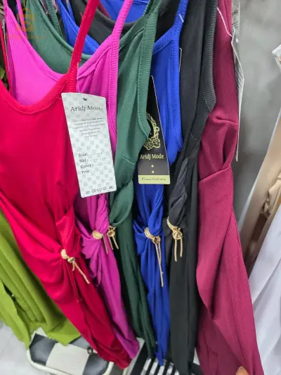 Robes 