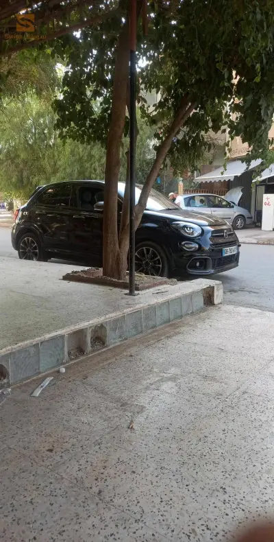 Fiat 500X 2021 40 KHENCHELA