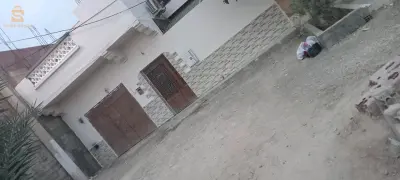 للبيع بيوت شعبية عدد الغرف3 7 بسكرة