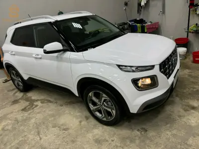 Hyundai 2023 7 BISKRA