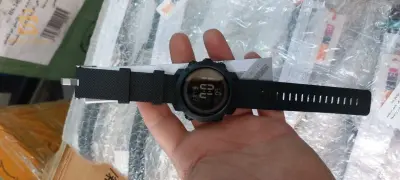 الساعات