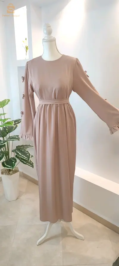 Islamic & Modest Wear 
