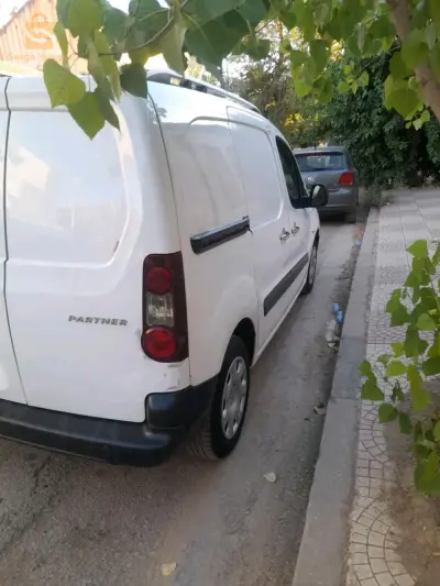 autres véhicules 2014 13 TLEMCEN