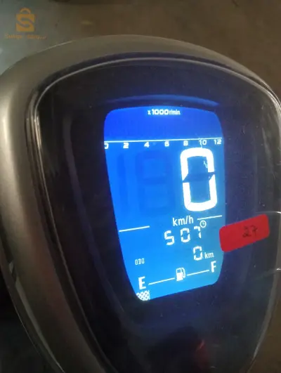 vespa 