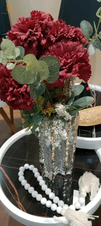 décoration de maison