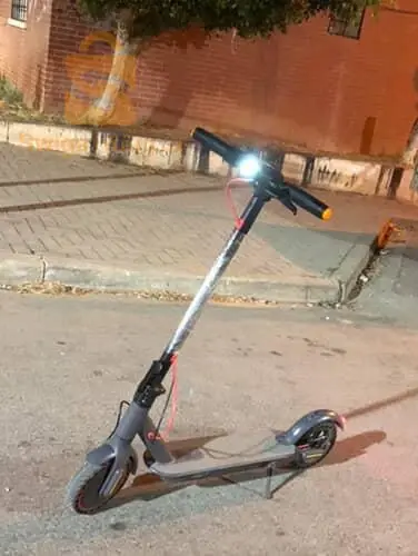 سكوتر 