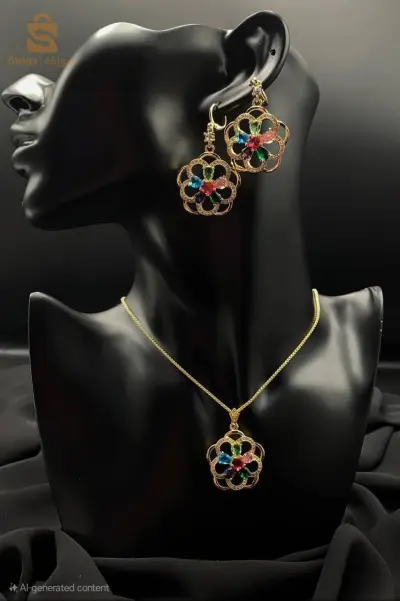 Bijoux 