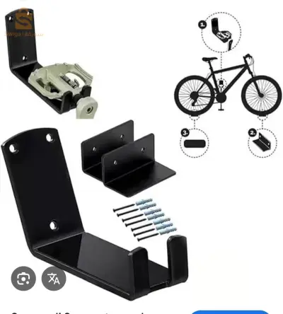 bicyclettes 