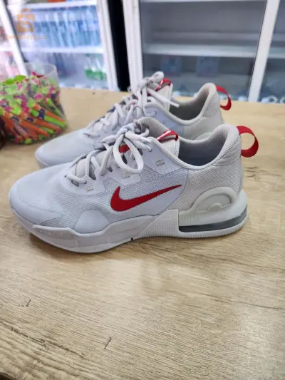 Footwear 
