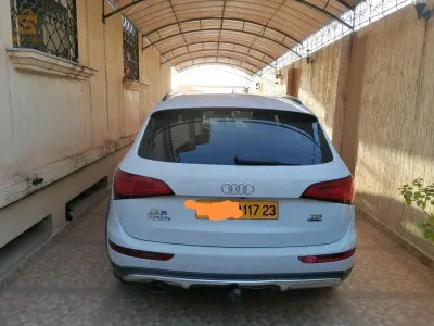 Audi Q5 2017 23 ANNABA