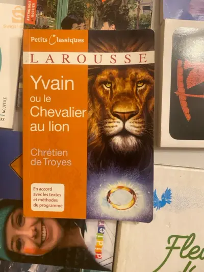 livres