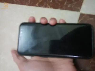 Samsung S9 à vendre