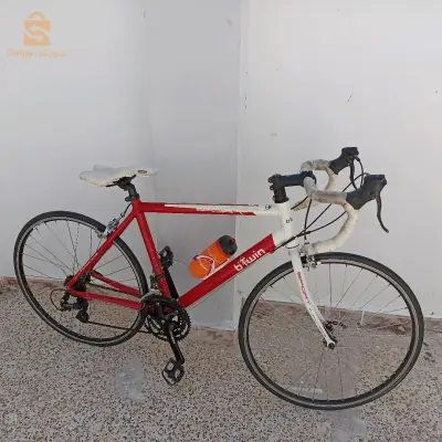 bicyclettes 