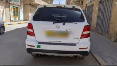Hyundai 2015 39 EL OUED