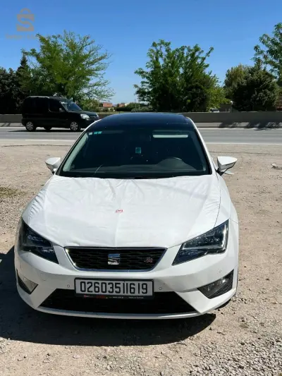سيات Leon 2016 43 ميلة