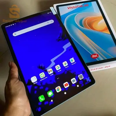 Tablettes Android 