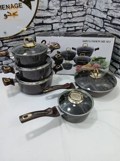 طواجين كوكوت و  مقالي 