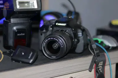 Canon 