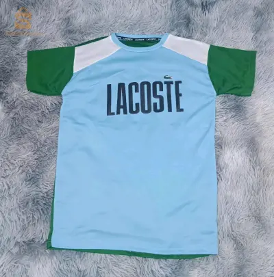 Tops & Tees 