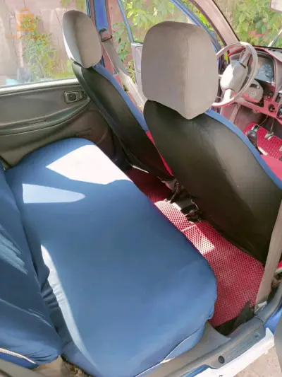 سوزوكي Maruti 2006 44 عين الدفلى