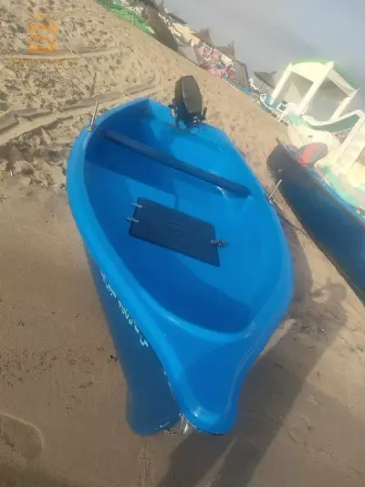 Bateaux de pêche Nombre de moteurs à vendre