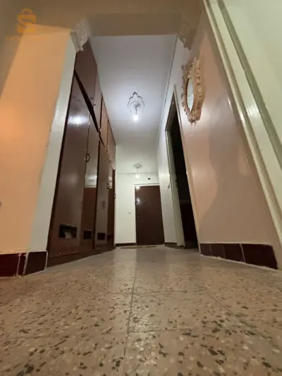 كراء شقق سكنية عدد الغرف3 21 سكيكدة
