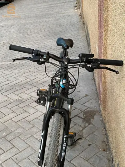 دراجات كهربائية 