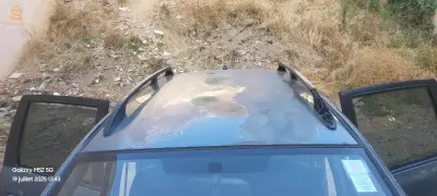 Hyundai Matrix 2005 6 BEJAIA