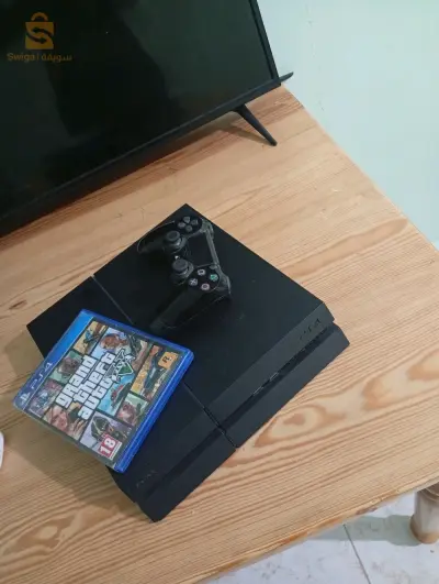 Appareils PlayStation 