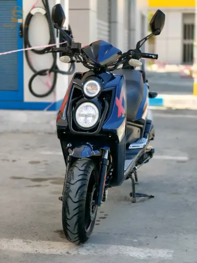 vespa 