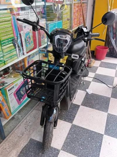 Autres vélos 
