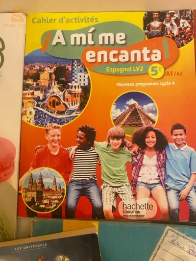 livres 