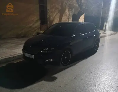 سكودا Fabia 2018 16 الجزائر