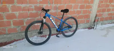 bicyclettes 