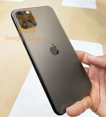 ايفون 11Pro Max للبيع