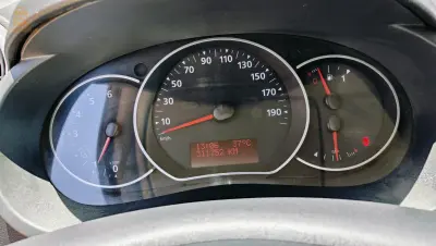 رينو Kangoo 2021 29 معسكر