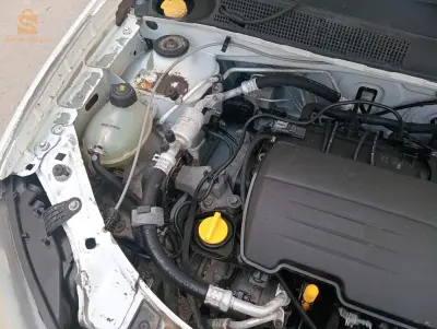 Dacia Logan 2014 42 TIPAZA