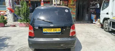 Hyundai Atos 2008 16 ALGER