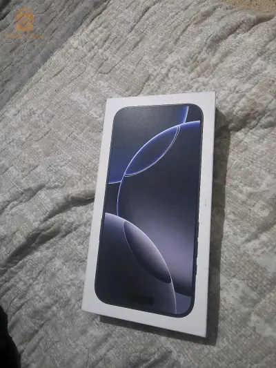 ايفون 16Pro Max للبيع