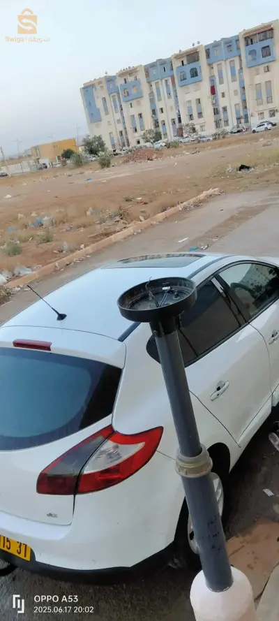 Renault Megane 2015 31 ORAN