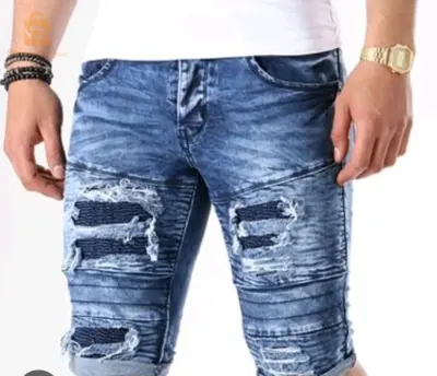 Shorts et Pantalons 