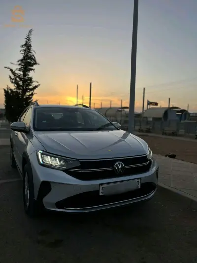 Volkswagen TAIGO 2022 22 SIDI BEL ABBES