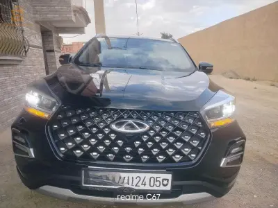Chery Tiggo 4 pro 2024 5 BATNA