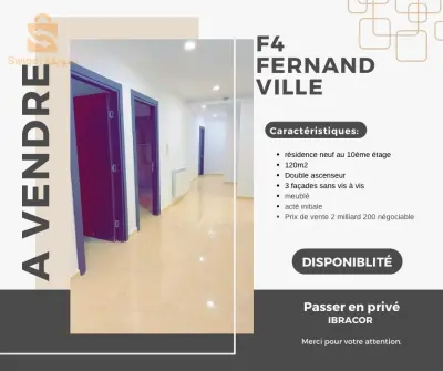 For sale Apartments Room Number4 31 ORAN