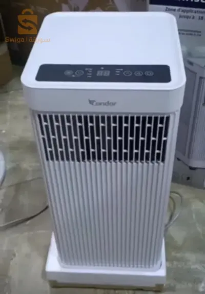 الثلاجات والمجمدات