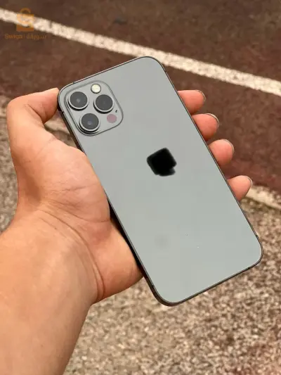 IPhone 12Pro à vendre