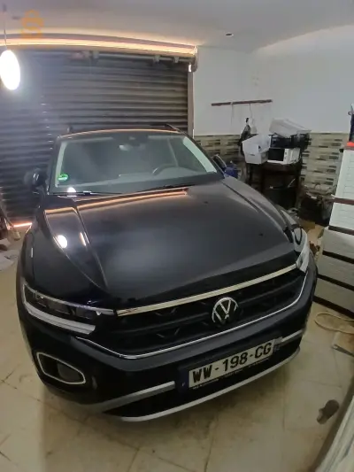 Volkswagen T_ROC 2023 27 MOSTAGANEM